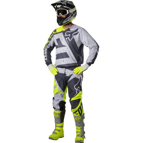 Apparel - Motocross