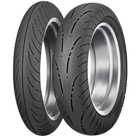 Tires/Wheels - Dunlop