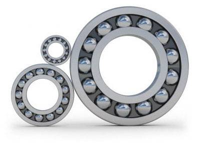 Driveline - Bearings