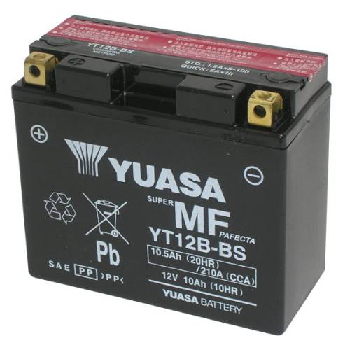 Electrical - Batteries/Miscellaneous