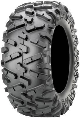 Tires/Wheels - Maxxis