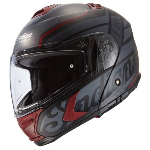 Indian Motorcycle - Helmets