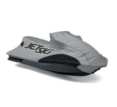 Kawasaki - Kawasaki Vacu-Hold Jet Ski Cover