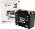 Yuasa - YTX20L-BS YUASA BATTERY