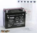 Yuasa - YTX20HL-BS YUASA BATTERY