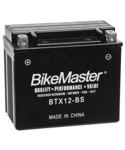 Bikemaster - BT14B-4 BIKEMSTR BATTERY