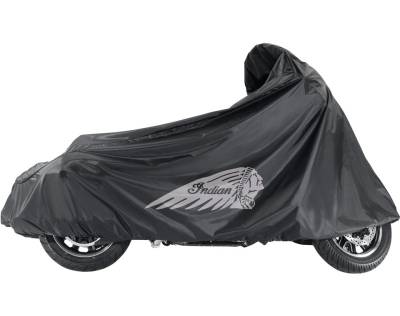 Indian - Indian Chieftain All Weather Cover