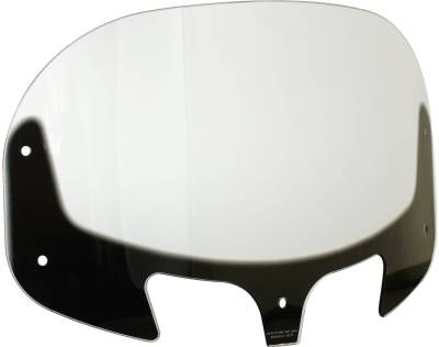 Indian - Indian Fairing Low Pro Windshield-Tinted