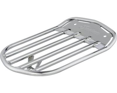 Indian - Indian Motorcycle Pinnacle One-up Luggage Rack