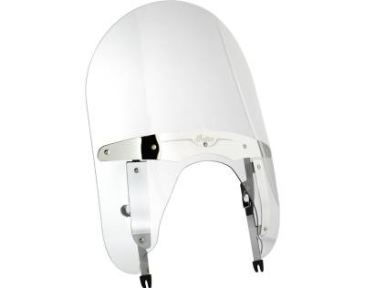 Indian - Indian Chief Quick Release Windshield Tall (+3")