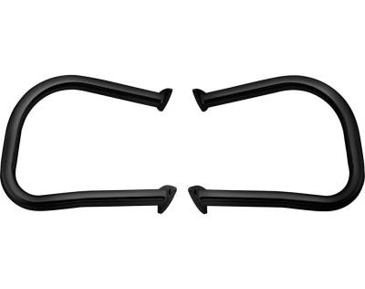 Indian - Indian Motorcycle Rear Highway Bars - Black