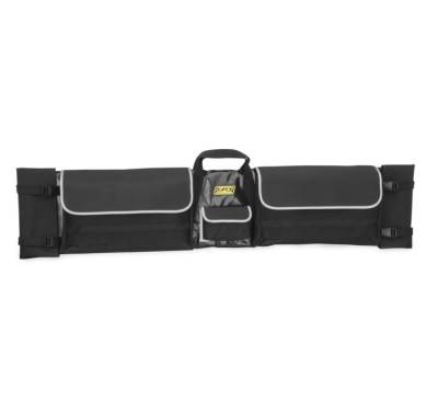 TR - QuadBoss Reflective Series Gun Scabbard