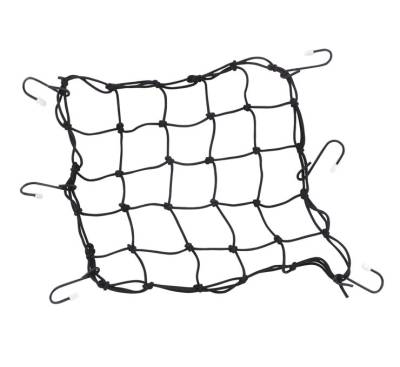 TR - BikeMaster Stretch Net