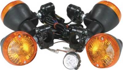 WPS - Turn Signal Kit