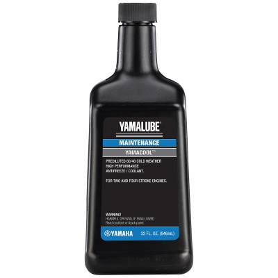 Yamaha - Yamacool High Performance Antifreeze