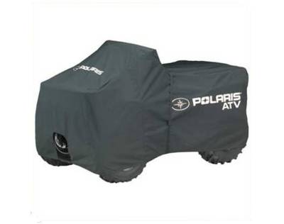 Polaris - Polaris Trailerable Cover