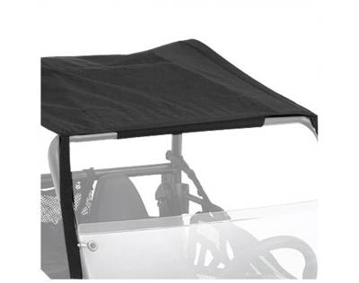 Polaris - Polaris Canvas Roof - Black