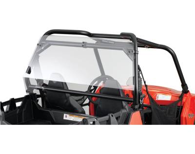 Polaris - Polaris Lock & Ride Rear Panel