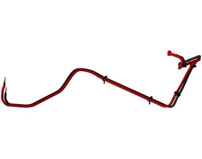 Polaris - Polaris Winch Wiring Kit