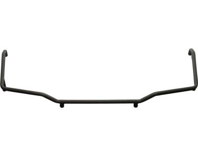 Polaris - Polaris Front Rack Extender - Black