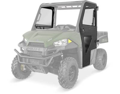 Polaris - Polaris Canvas Door Set