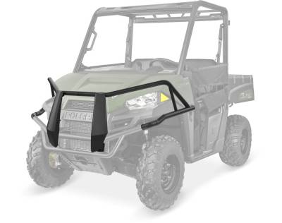 Polaris - Polaris Ranger Standard Front Brushguard