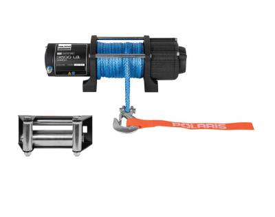 Polaris - Polaris HD 3,500 lb. Winch