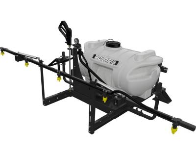 Polaris - Polaris 40 Gal. Utility Sprayer