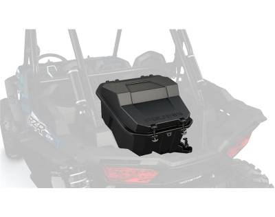 Polaris - Polaris Lock & Ride Cargo Box