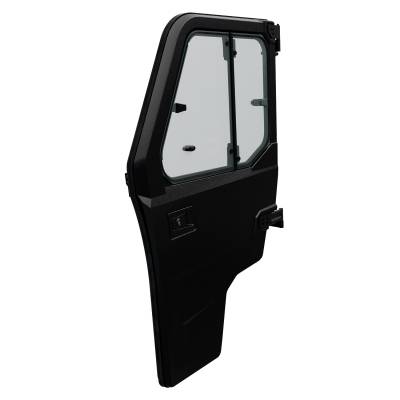 Polaris - Polaris Lock & Ride Pro Fit Poly Hinged Window Door