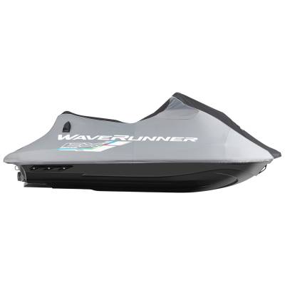 Yamaha - Yamaha WaveRunner Cover