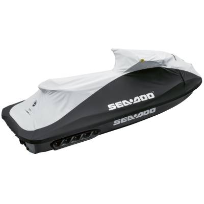 SeaDoo - SEADOO COVER