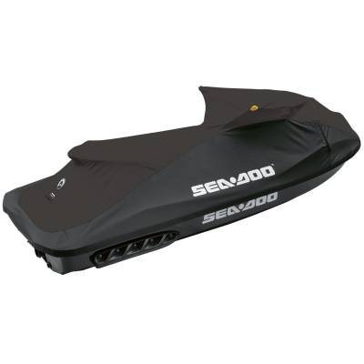 SeaDoo - SEADOO COVER