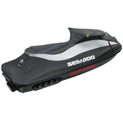 SeaDoo - SEADOO COVER