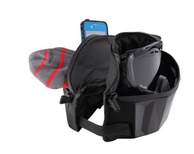 Polaris - Polaris Axys ProTaper Handlebar Bag