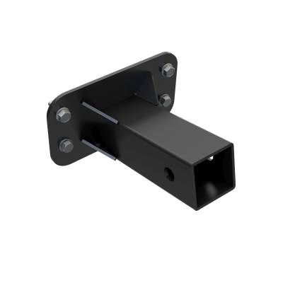 Front Mount Hitch