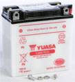 YB9-B YUASA BATTERY