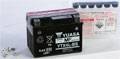Electrical - Batteries/Miscellaneous - Yuasa - YTX4L-BS YUASA BATTERY