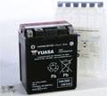 Electrical - Batteries/Miscellaneous - Yuasa - YTX14AHL-BS YUASA BATTERY