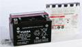 Electrical - Batteries/Miscellaneous - Yuasa - YTX9-BS YUASA BATTERY
