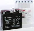 PWC - Electrical - Yuasa - YTX14-BS YUASA BATTERY