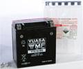 Electrical - Batteries/Miscellaneous - Yuasa - YTX16-BS YUASA BATTERY