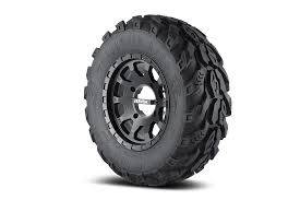 ATV - Tires/Wheels