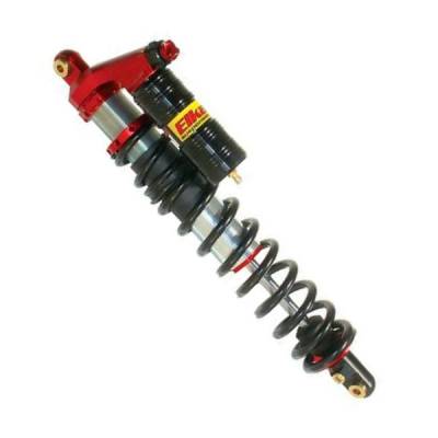 ATV - Suspension - Shocks