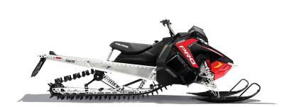 Closeout - Snowmobile