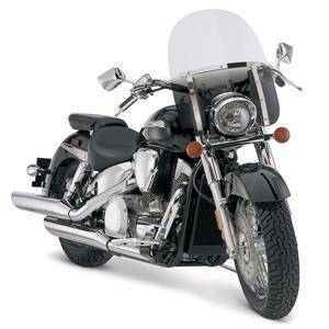 Motorcycle - Body - Windshields