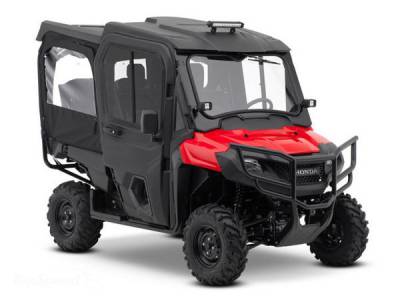 UTV - Body - Cab Components