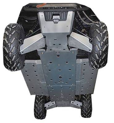 UTV - Body - Protection