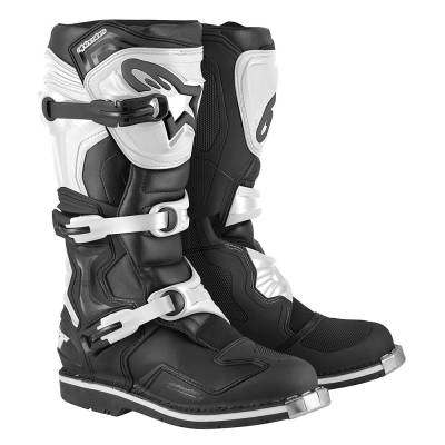 Apparel - Motocross - Boots