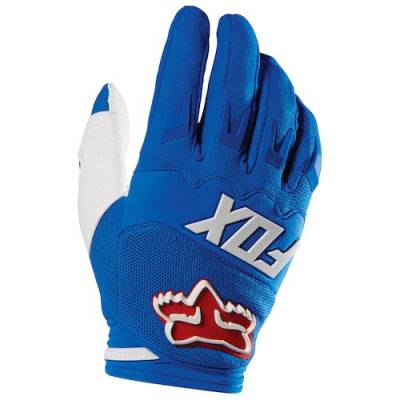 Apparel - Motocross - Gloves